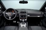 Porsche Cayenne GTS Porsche Design Edition 3 2009 года